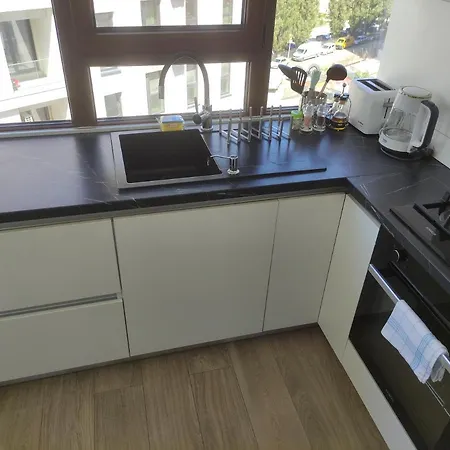 Black Sea 4* Constanţa