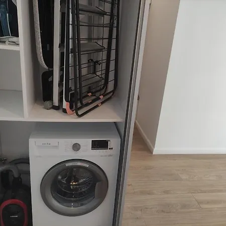 Black Sea Apartament 4*