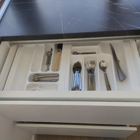 Apartament Black Sea