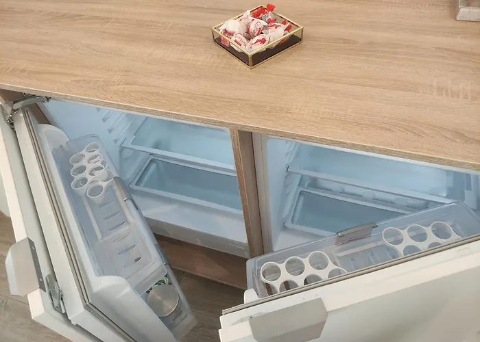 Black Sea Apartament 4*