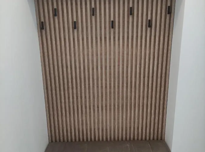 Black Sea Apartament 4*